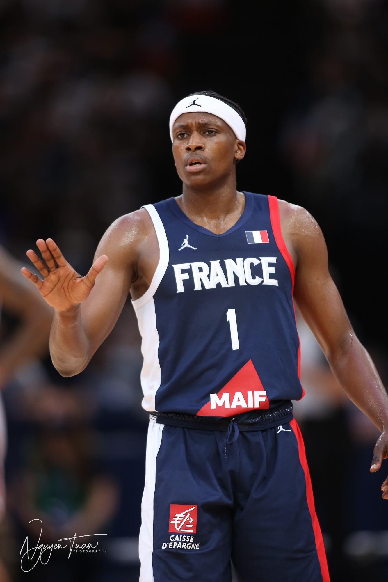 2021   France vs Espagne 3585